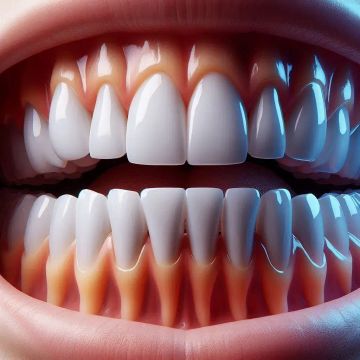 Этиология и клиника и лечение открытого прикуса