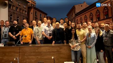 Event Recap: Giovanni Zucchelli's Seminar and Hands-On Practice in Bologna