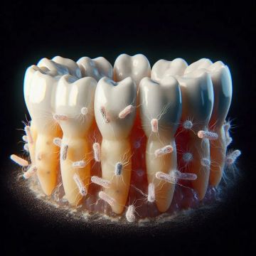 Dental Plaque Microorganisms