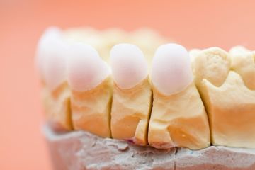 Dentes Decíduos e Desenvolvimento Facial