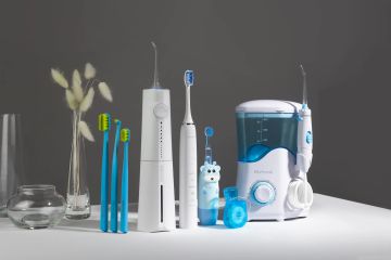REVYLINE – бренд, который ценят стоматологи