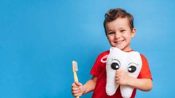 Early Childhood Caries (ECC) Management: Modern Clinical Protocols