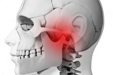 Temporomandibular Joint Dysfunction: Etiology and Pathogenesis