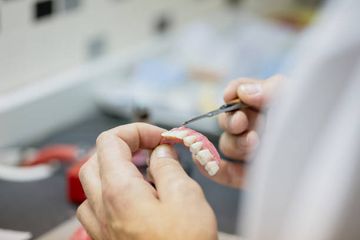 Fluxo digital: A provisão sobre implantes