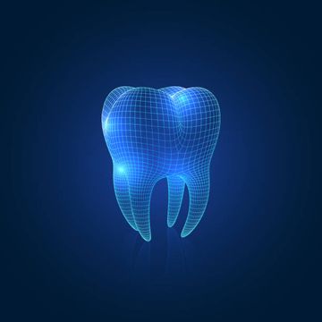 Pathologische Wurzelresorption: Ursachen, Typen, Diagnose und Behandlung