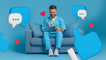 Оставляйте отзывы, зарабатывайте баллы и тратьте их на обучение в OHI-S!