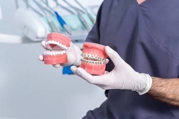 Beitrag der digitalen Technologie in der Kieferorthopädie