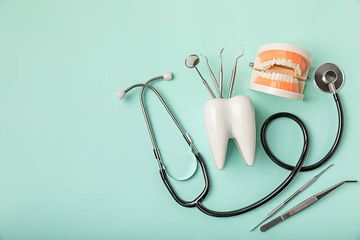Treatment of Denture Induced Fibrous Hyperplasia with Carbon Dioxide Laser