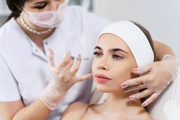 Diluizione seriale con fattore 2: un metodo semplice per regolare la viscosità dell’acido poli-D,L-lattico iniettabile