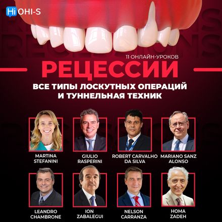 Periodontology