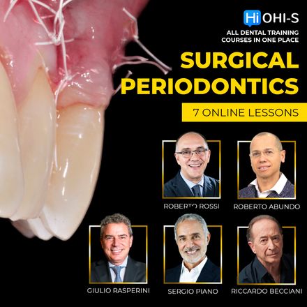 Periodontology