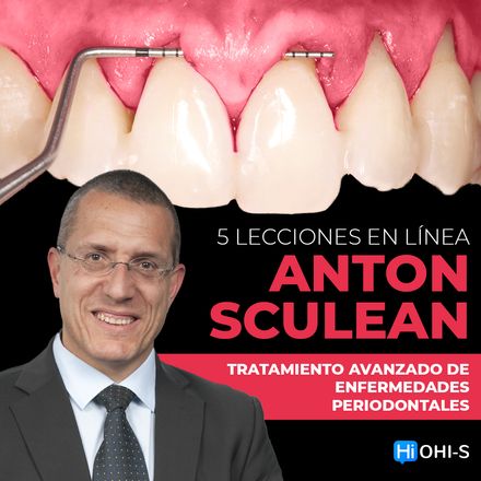 Periodontology