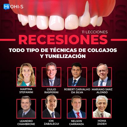 Periodontology