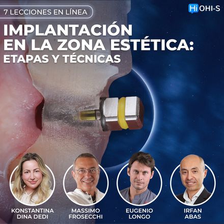 Implantology