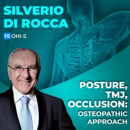 Osteopathy and kinesiology