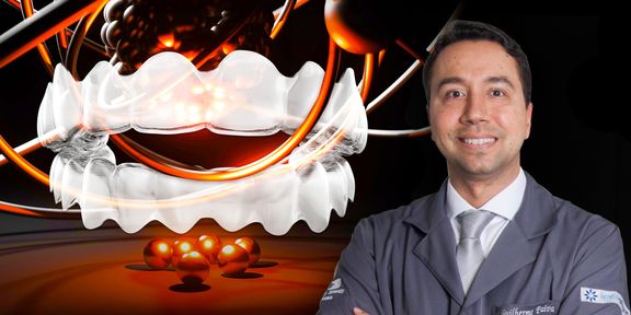 Webinar on work with Invisalign®, single arch treatment