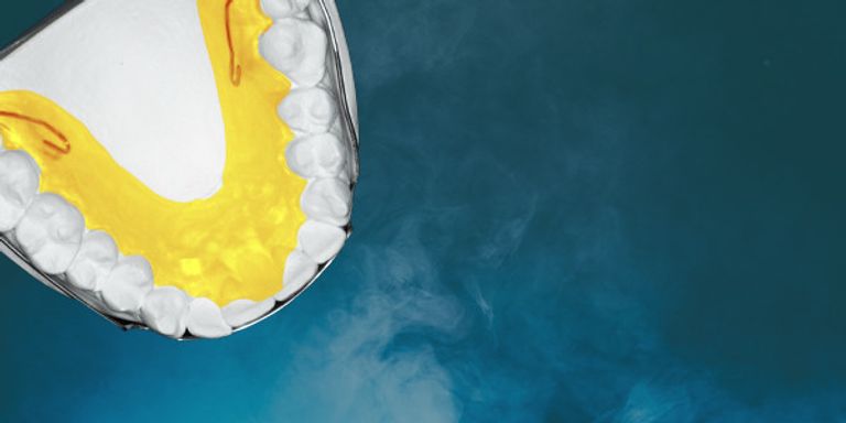 OHI-S Dental portal