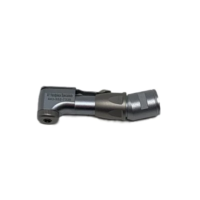 A1 Handpiece Specialists Star Type Economy Latch Head. Ball Bearing Manual