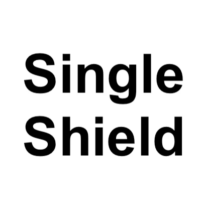 Pro-Tex Face Shield - Long, 8" Length, 1/Bx. Clip directly to prescription