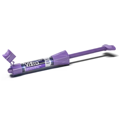 Vittra APS Тон E-Bleach, Заправка: 1 x 4 г шприц. Светоотверждаемый, цирконий