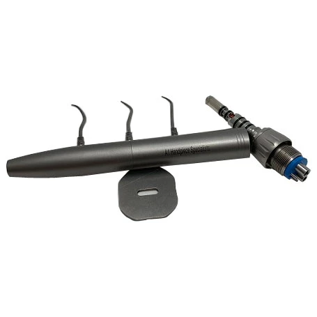 A1 Handpiece Specialists Star Titan Type Swivel Scaler Blis-Sonic Ergonomic SW