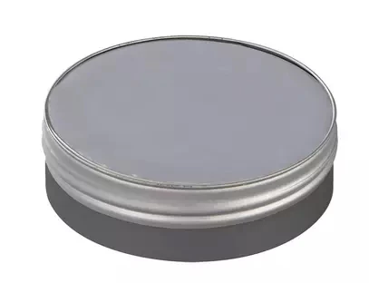 GEO Crowax, моделировочный воск, серо-непрозрачный, средней жесткости, 80 г/банка. Используйте с голым. GEO Crowax, моделировочный воск, серо-непрозрачный, средней жесткости, 80 г/банка. Используйте с голым.