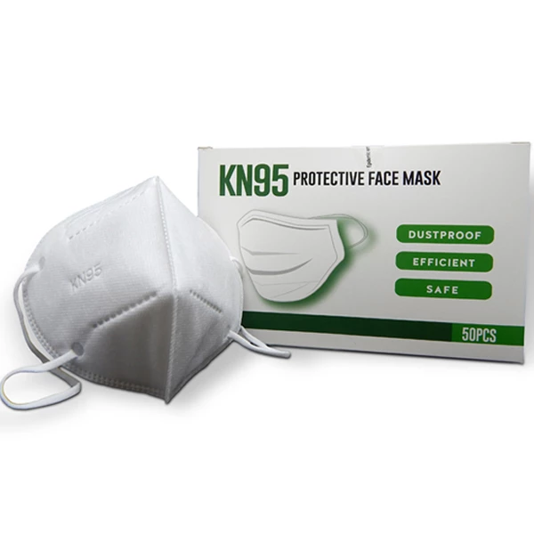 Suzhou Bolisi KN95 High Protection Face Masks (small) 50/bx. Perform Standard