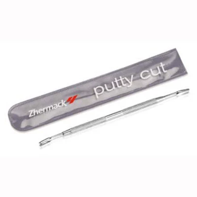 Zhermack Putty Cut - Cutter for Silicon