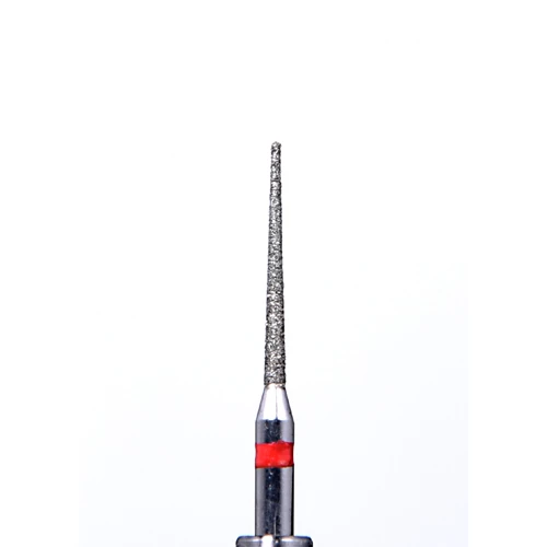 ODS Precision Diamond FG #859.010 Fine grit, Needle diamond burs, 10/Pk