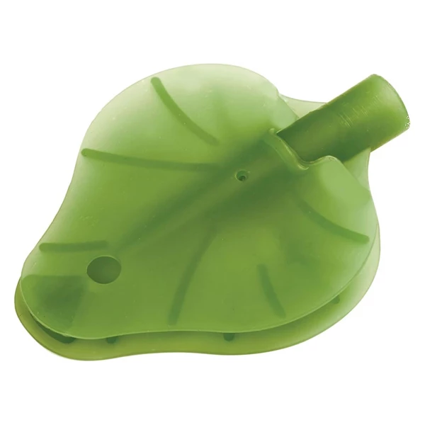 Kit de ensamblaje de extractor de saliva Ivory ReLeaf Pro, boquilla universal, 1/unidad.