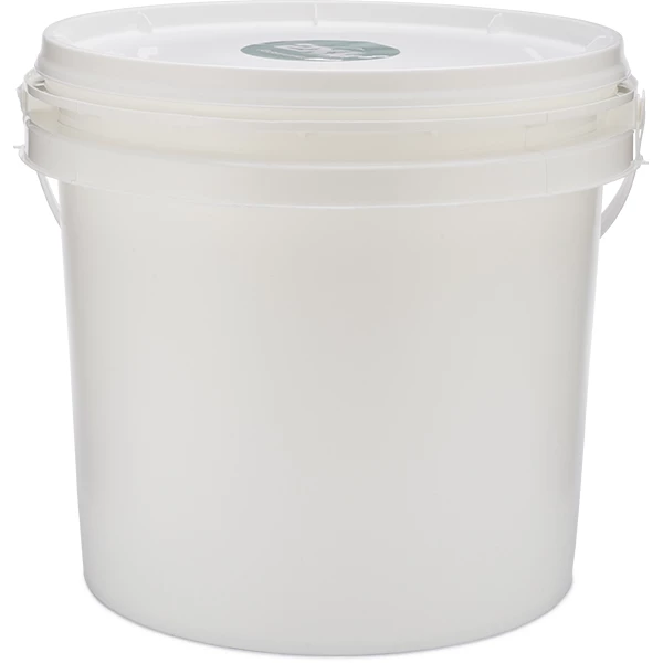 2XL Corporation 3 Gallon Dispensing Bucket with Lid. Holds 2XL36 and 2XL38