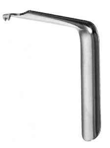 Retractor de labios y mejillas Hu-Friedy Austin #2