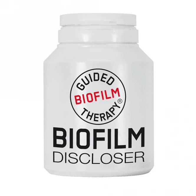 EMS Biofilm Discloser