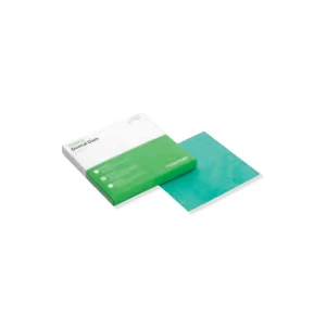 Roeko Dental Dam Latex. Thin 150 x 150 mm. 36 pieces. Export Package