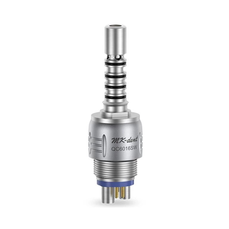 Acoplamiento MK-dent para Sirona
