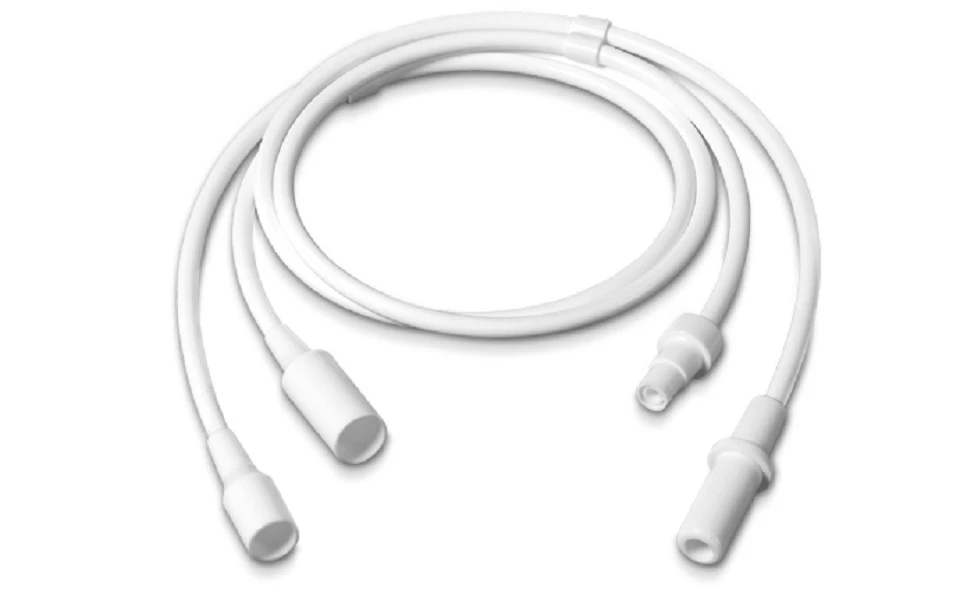 Axess Axess® Scavenging Circuit Extension, 32", for In-line Vacuum Controller