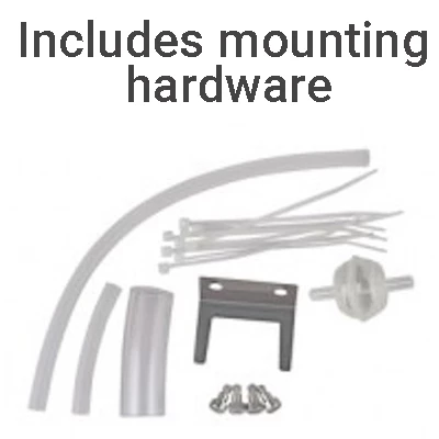 House Brand Pump Kit for Scican Statim 2000, Statim 5000, Statim G4 2000