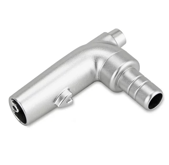 VacuLUX Isolation Starter Kit, Compatable with Dryshield mouthpieces. Includes