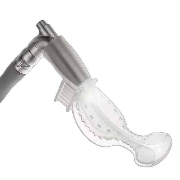 VacuLUX Isolation Starter Kit, Compatable with Zyris Isolite Mouthpieces