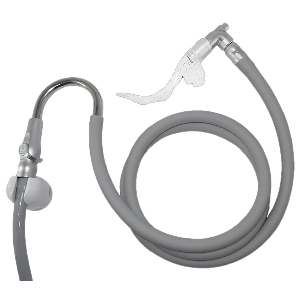 VacuLUX Isolation Starter Kit, Compatable with Zyris Isolite Mouthpieces
