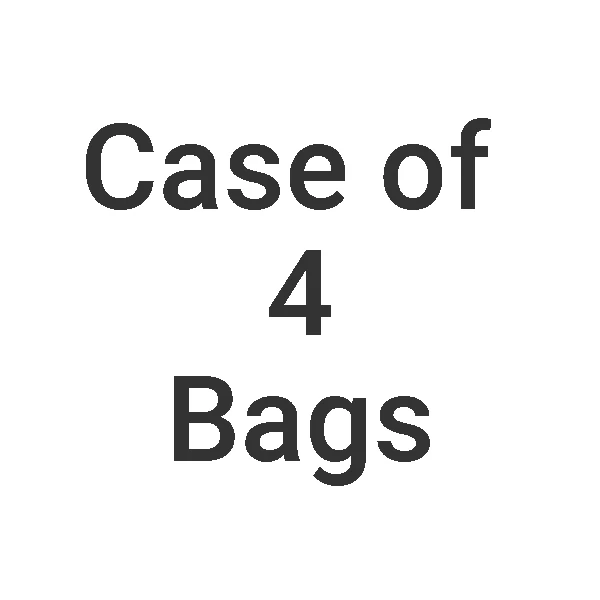 WipesPlus 8"x5" Alcohol Free Hand Sanitizing Wipes Refill: 4x 1500/Bag. Gently