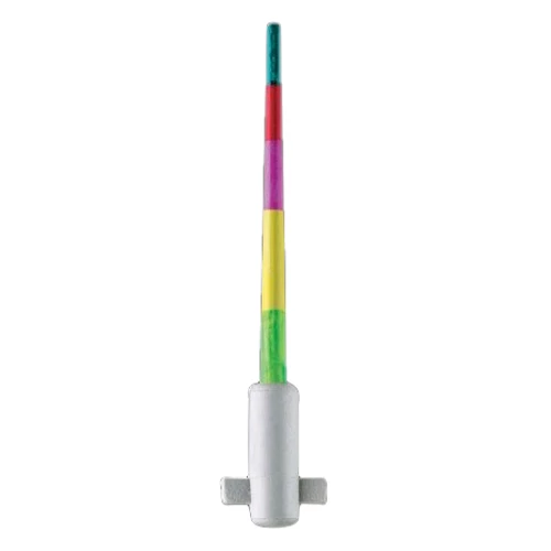 Curaprox IAP Sonda - Puntas de Sonda de Acceso Interdental, 12/Paq. Mide el espacio interdental.