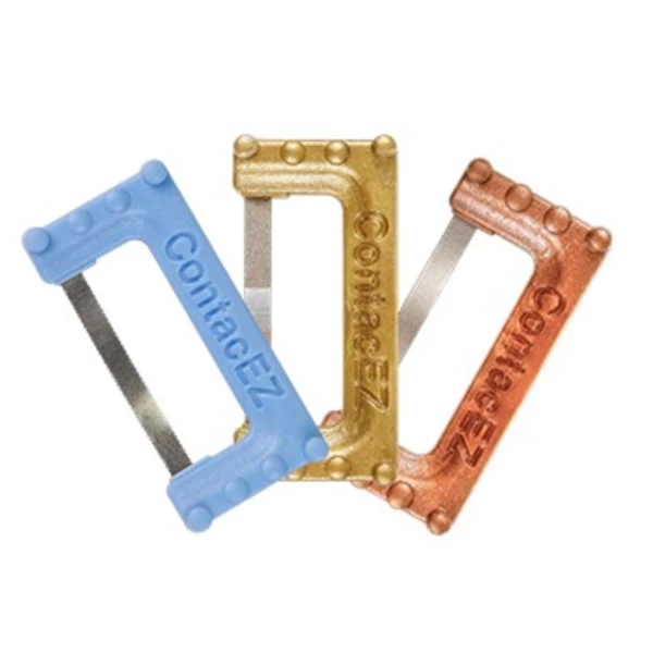 ContacEZ Sub-Gingival ContactEZ Sub-Gingival Strip System - Assortment Pack