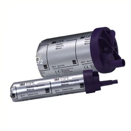 Impregum Penta Soft Economy Pack, Medium Body - Polyether Impression Material