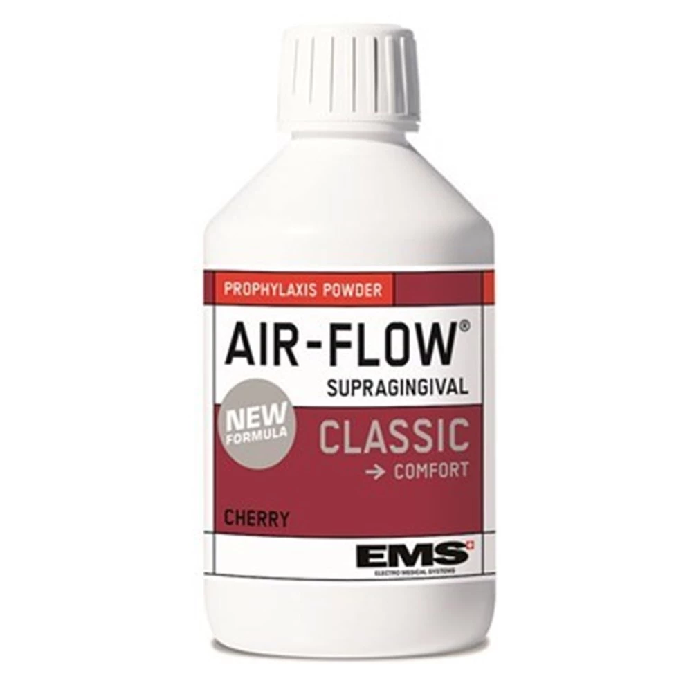 Polvo Cherry EMS AIR-FLOW CLASSIC