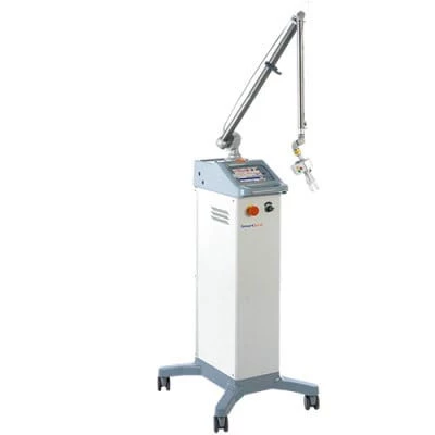 Deka Smart US-20D láser CO2 para terapias de tejidos blandos y solución de cirugía láser.