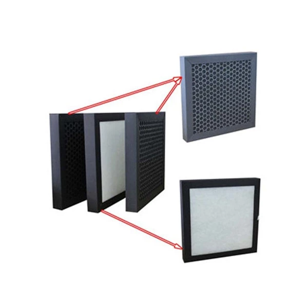 Pax Filter Replacement PAX2000 H13 HEPA Matches The PAX2000 unit. Expected