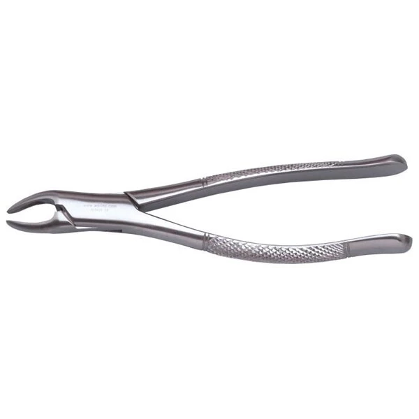 Forceps Quirúrgicos Universales RMH3 Dental #150, para Incisivos Superiores y Caninos.