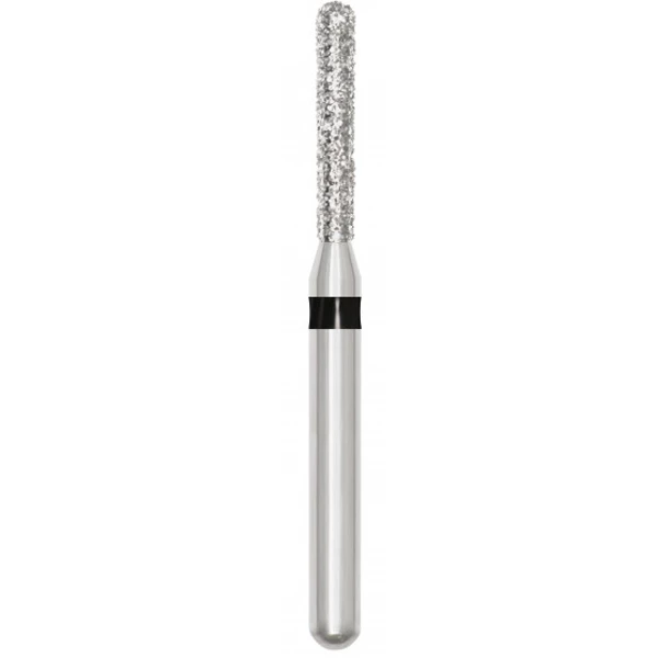 Revelation FG #KS1.012 Super Coarse KS Series Diamond Bur, 5/Pk