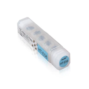 GC Initial LiSi Press Ingot HT-BLE. 5x 3g lingotes. Cerámica prensable. Alta.